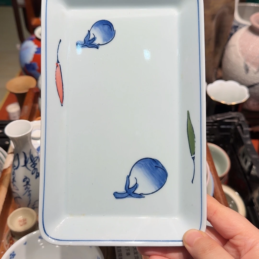 瓷片任意三单包邮 非全新