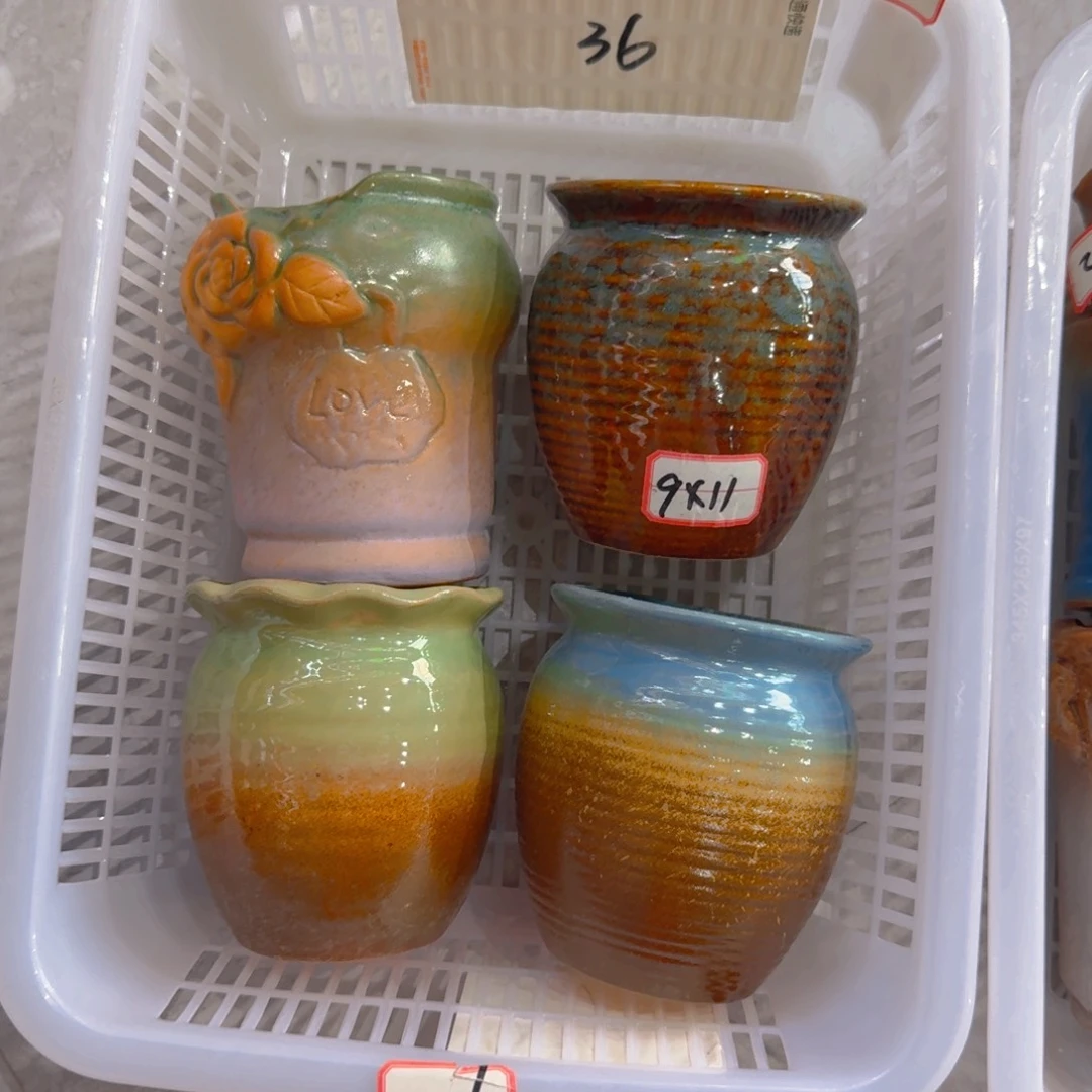 粗陶粗陶瑕疵瑕疵