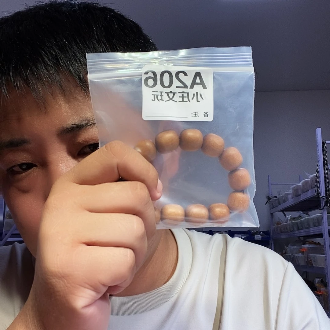 【闪购商品】黑檀木206