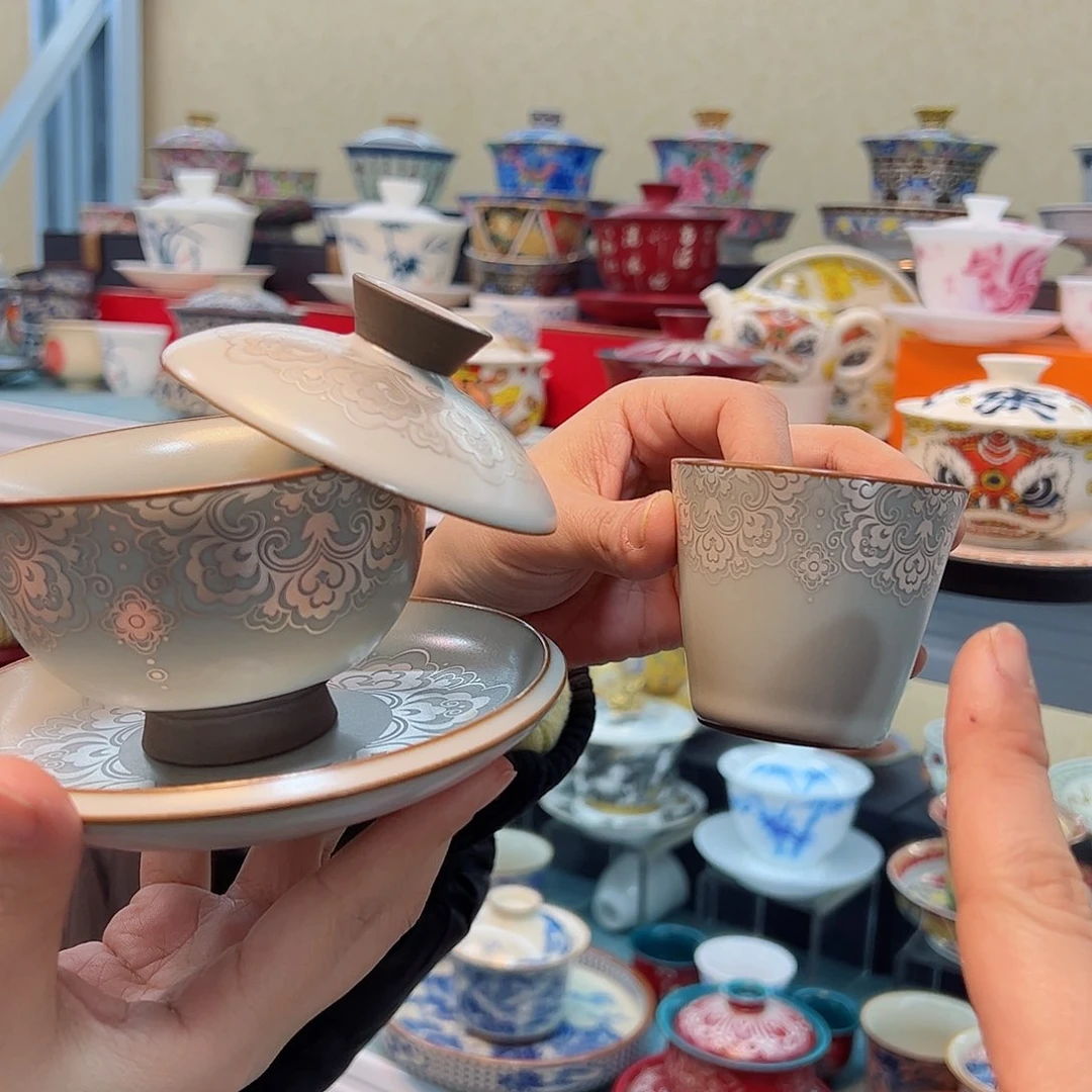 是啊我们就是在看我