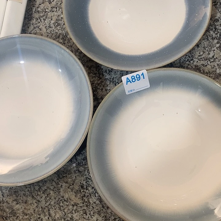摆件陶瓷艺术作品欣赏