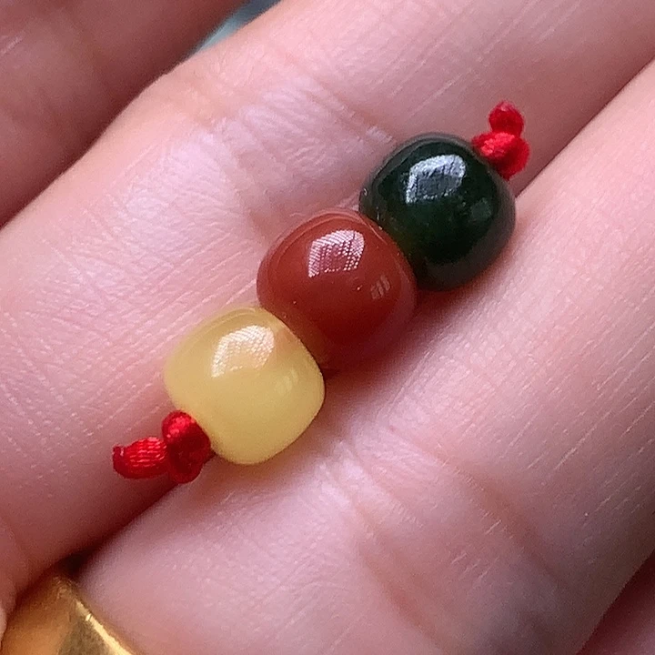 南红玛瑙未镶嵌珠宝奇石