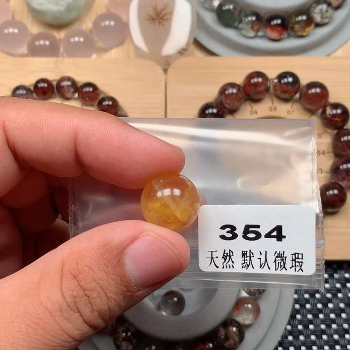 M***e吊坠(不含链)未镶嵌水晶