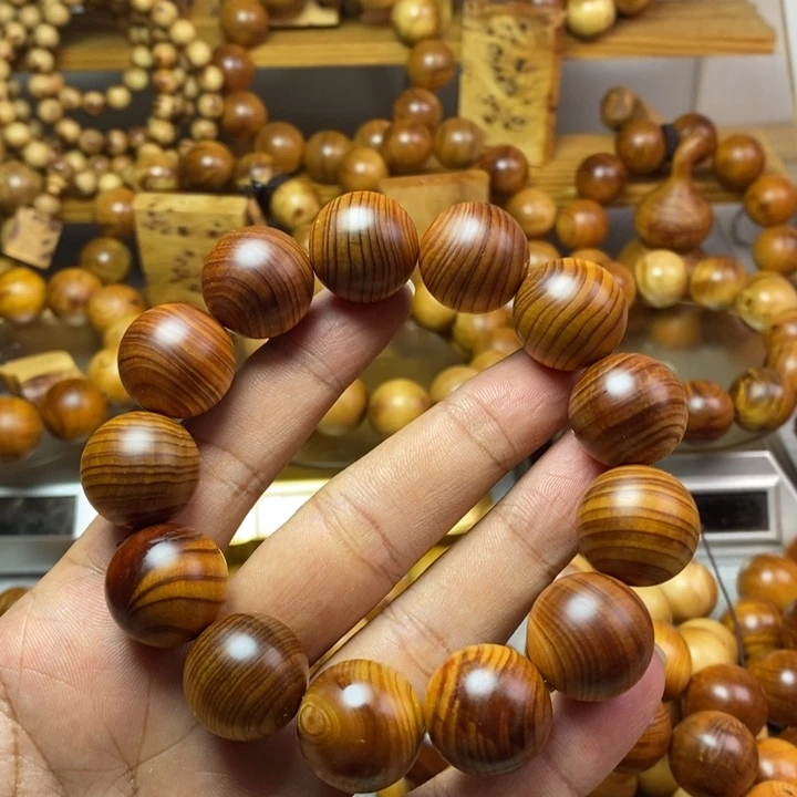 柏木（崖柏）崖柏1.8干黑油