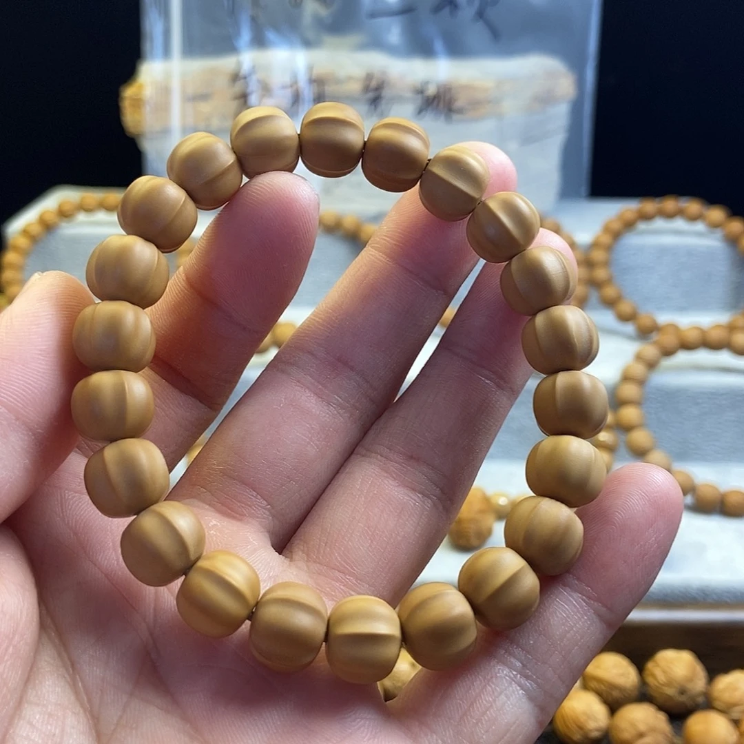 吊坠猴头核桃鲨鱼背福利款