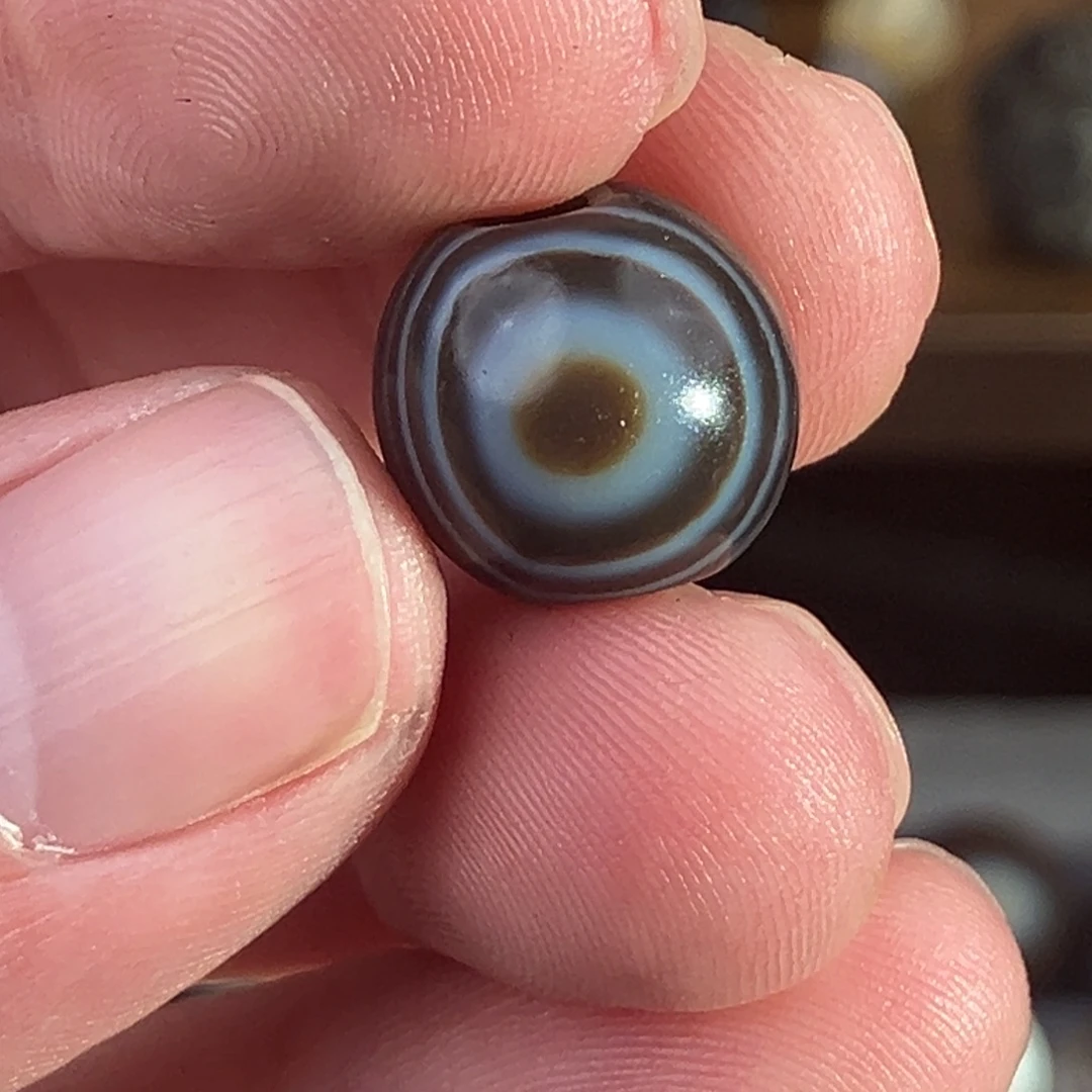 玛瑙/玉髓未镶嵌玛瑙