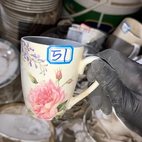 翠***瓷片国营厂库存51