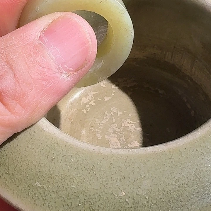 关***哥陶瓷器的制作工艺和制作