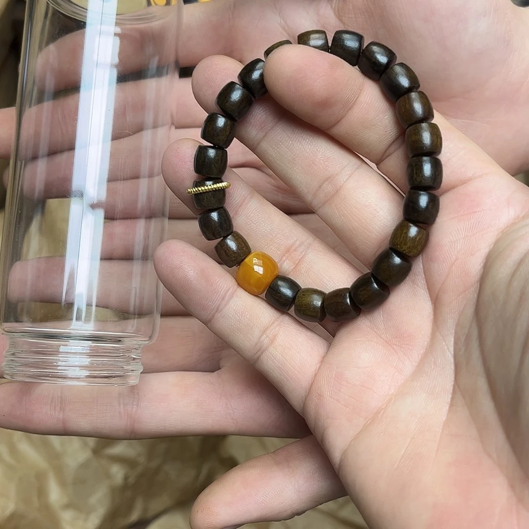 大叶紫檀（黑酸枝木类）