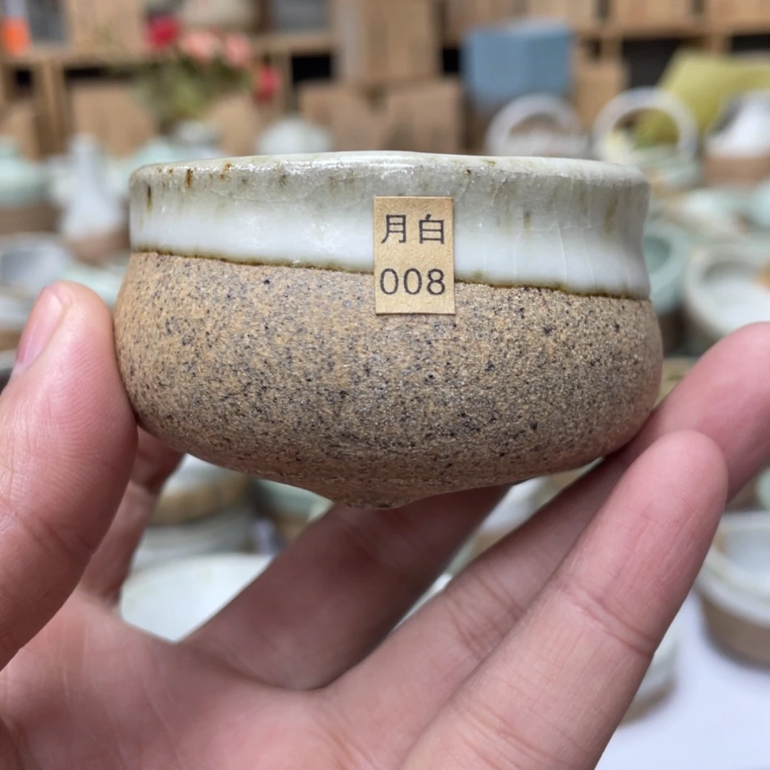 【闪购商品】壶老段烧陶瓷茶器！