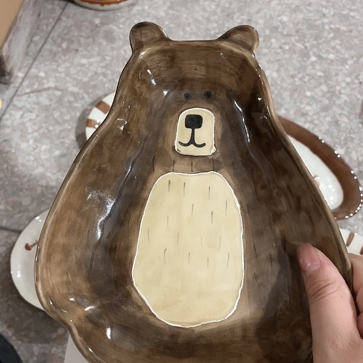 微瑕陶瓷完美主义者勿拍1