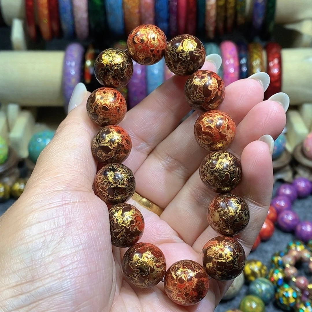 神匠手大漆珠1.5………………