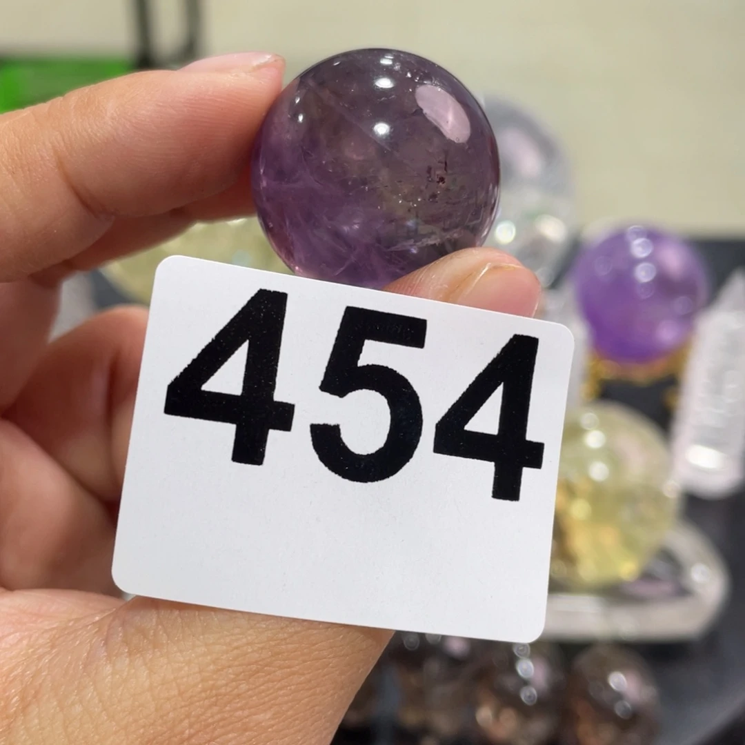 大型摆件（非配饰）水晶未镶嵌