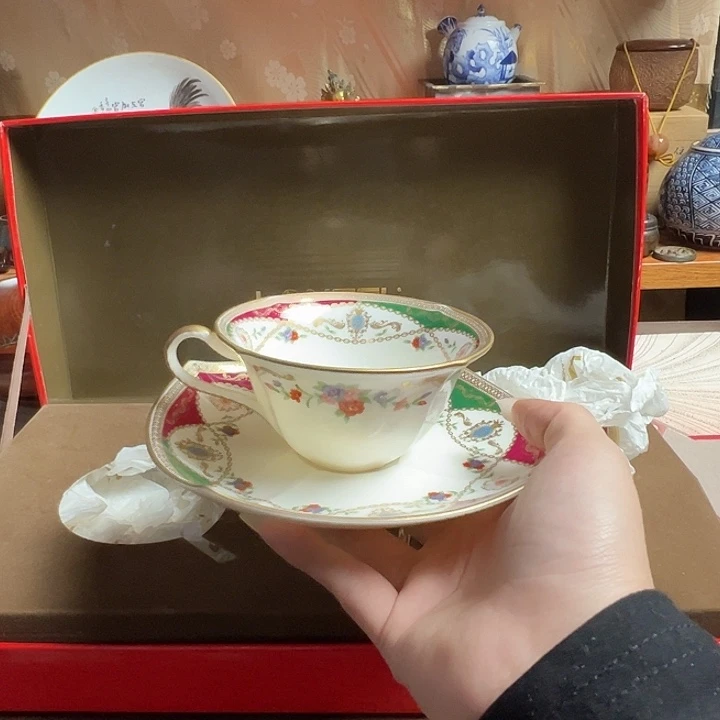 精美小瓷器杂项摆件孤品