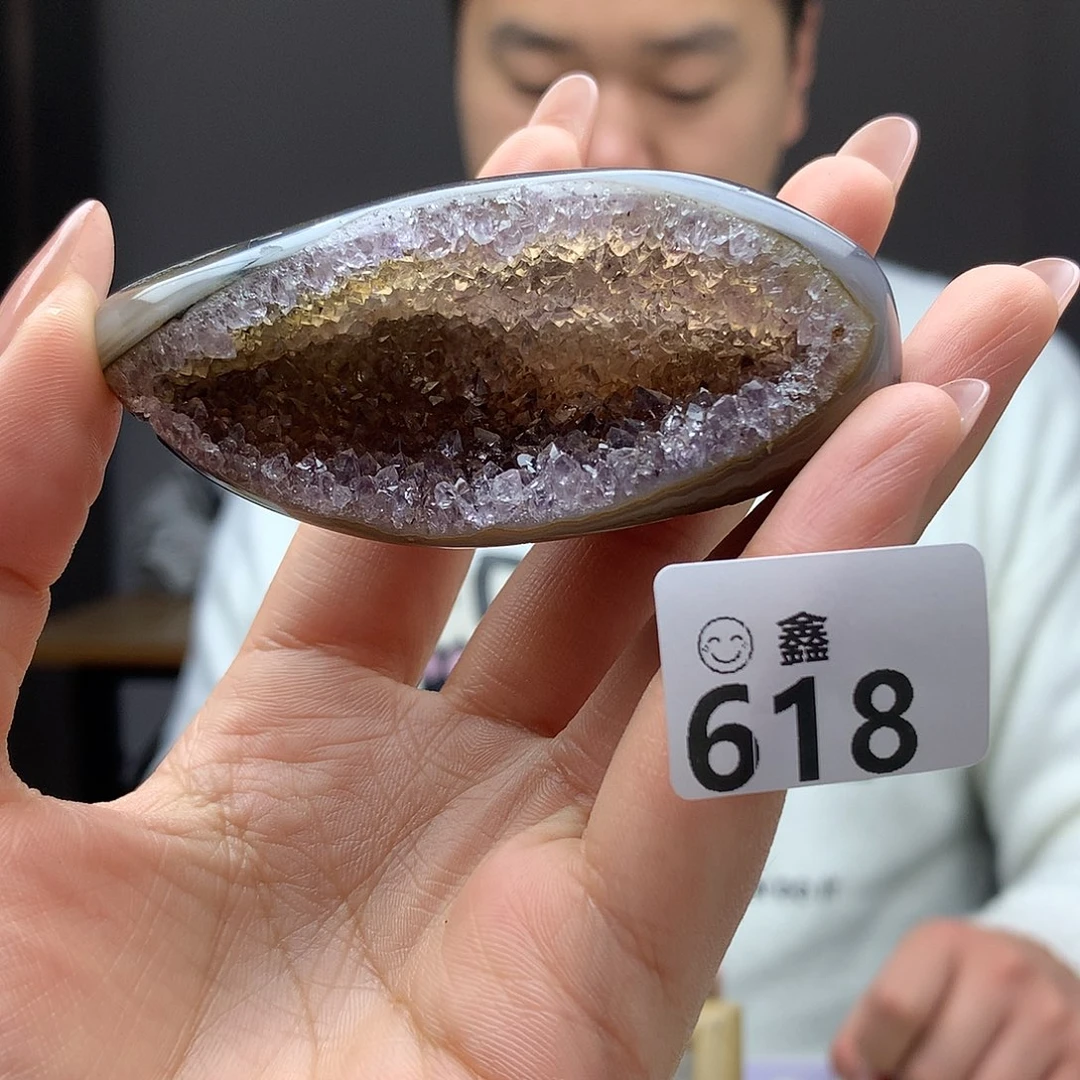 未镶嵌大型摆件（非配饰）水晶