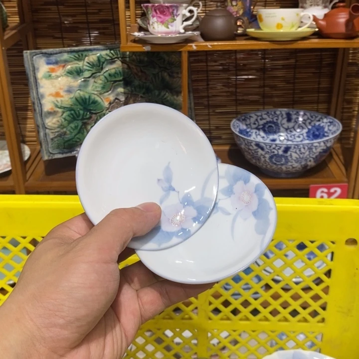 茶杯紫砂全场满28元包邮，第104