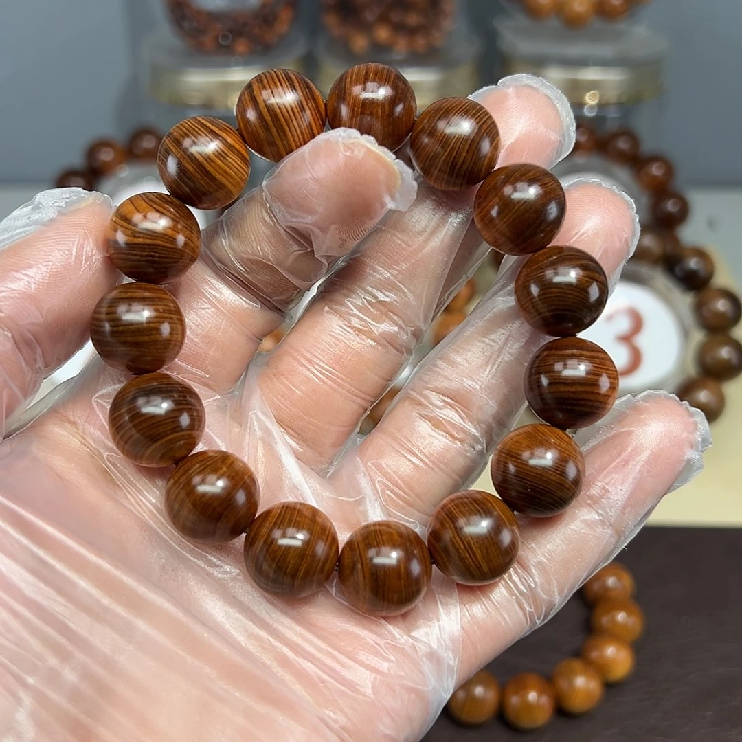 柏木（崖柏）1.5黑金刚熟香料