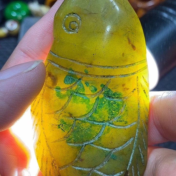 吊坠滴血莲花菩提