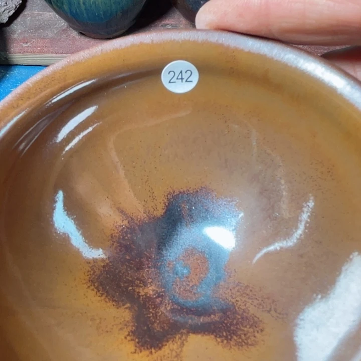 茶宠盏盏灯都是我喜欢你的