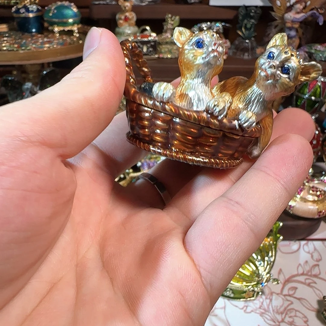 手工制作请勿吹毛求疵