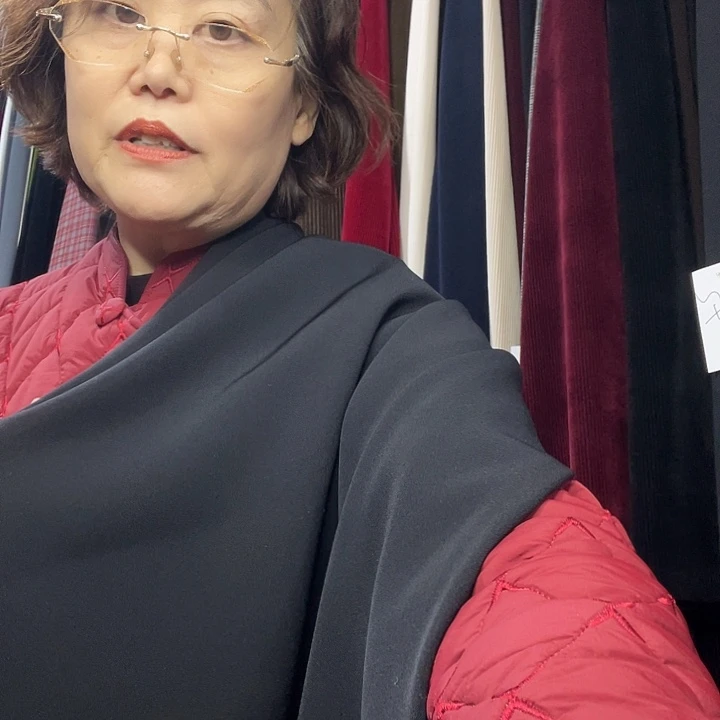 兰新版各地1.1米面料