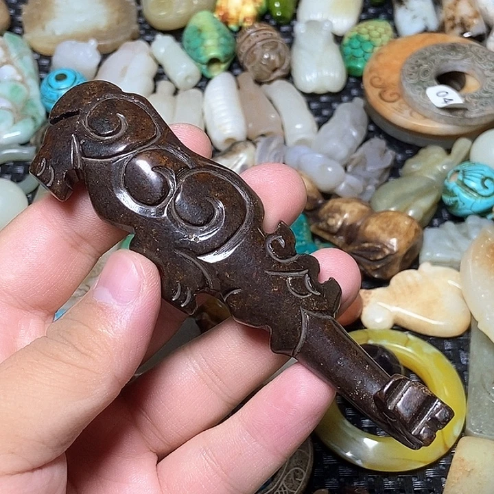 摆件直播间链接155