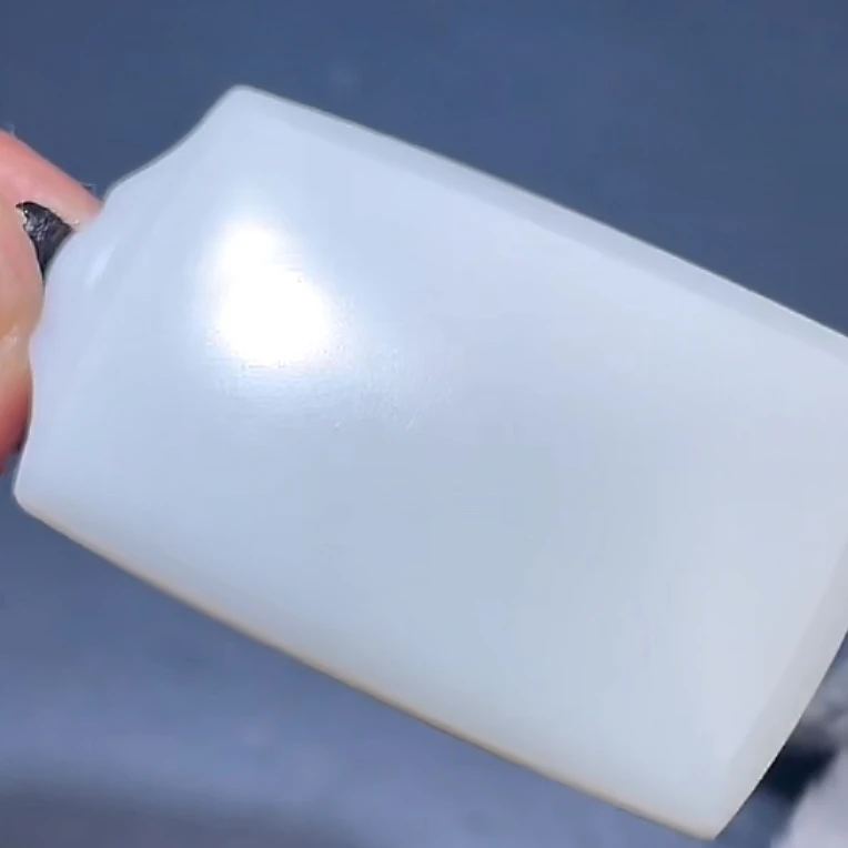 和田玉12.28HX拍一发一