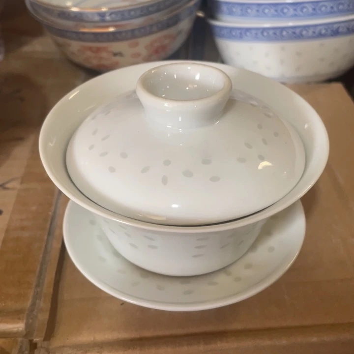 摆件景德镇陶瓷艺术品