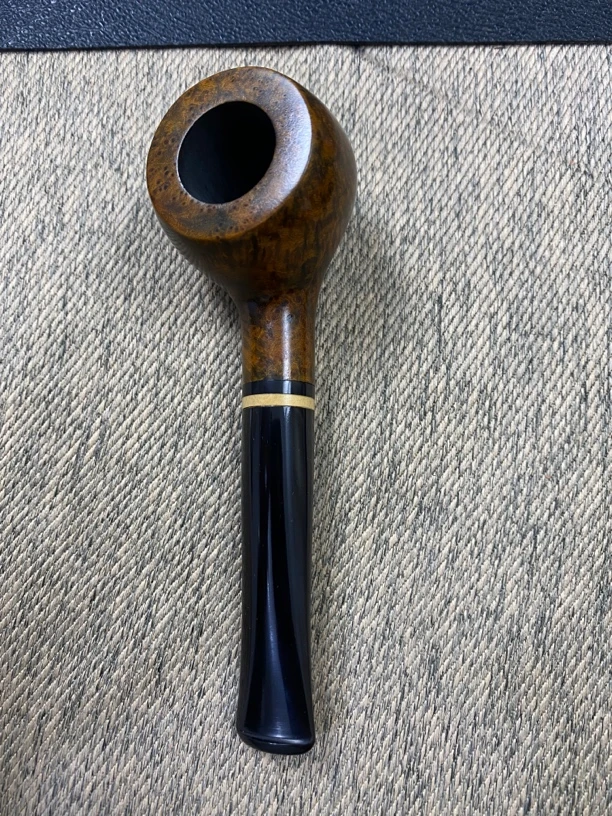 意大利石楠木烟斗（新手入门款）