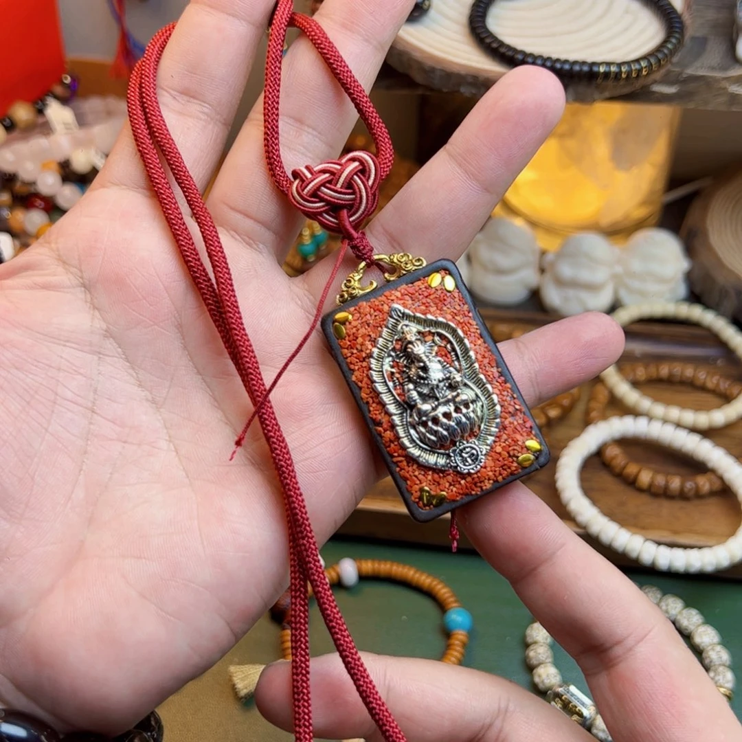 菩提根/象牙果手串