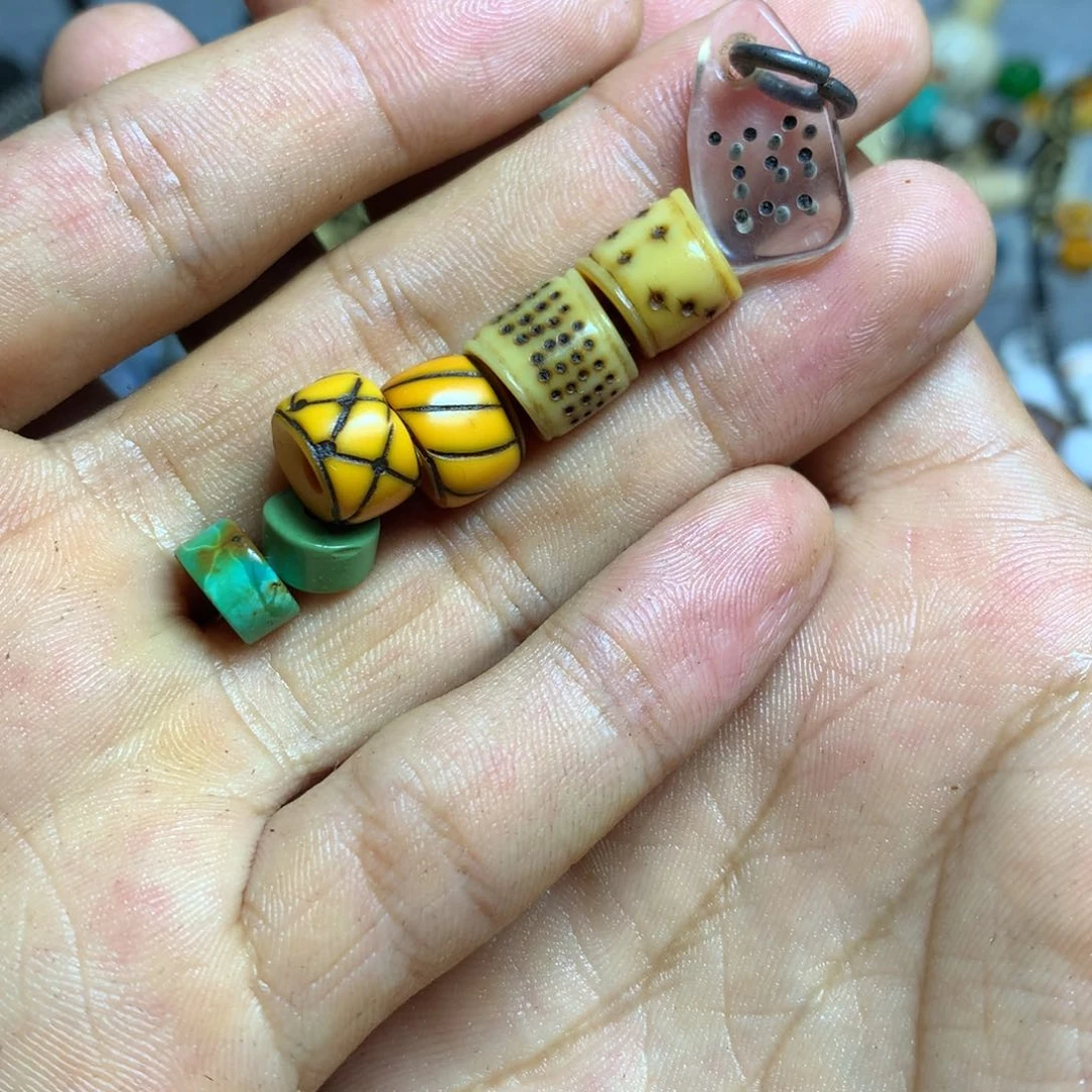 泥塑喵**?我的人都是因为