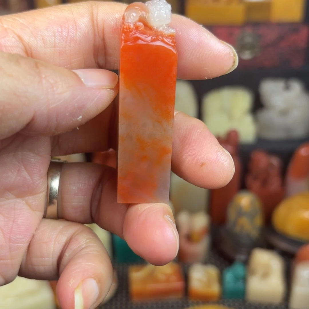 老挝石老挝保利石头