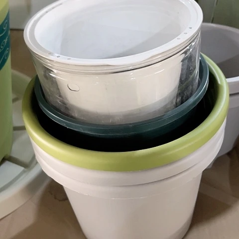 树脂微瑕032号5个