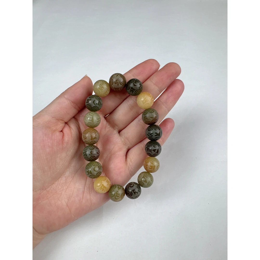 XD504精美手串[无礼盒]