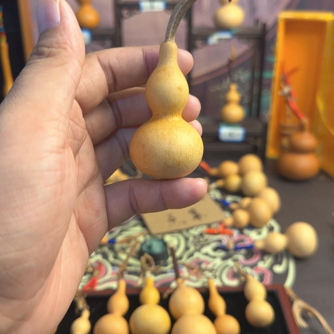 维***工葫芦头的做法是用