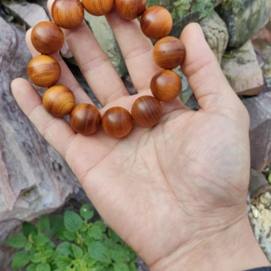 龙***2.0太行崖柏手工艺品