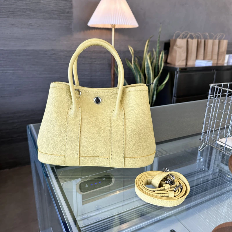 头层togo牛皮花园包女2025新款欧洲站真皮小众手提包百搭斜挎包女