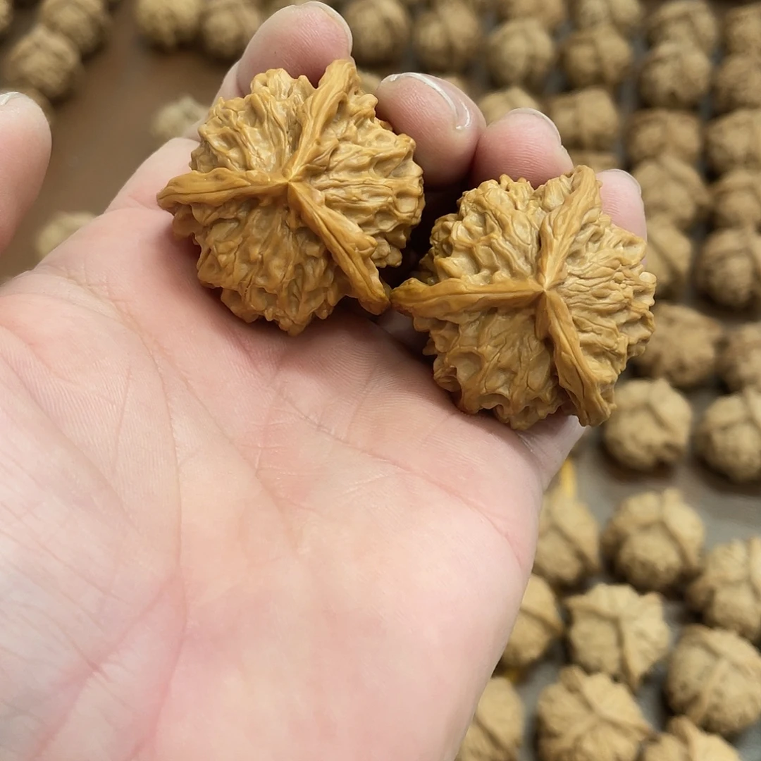 吊坠文玩核桃文玩核桃