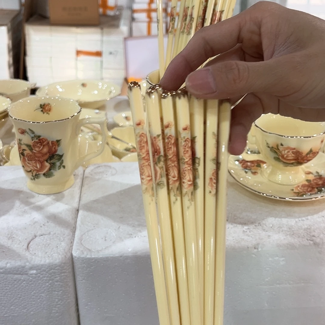 高端陶瓷…………………………5双