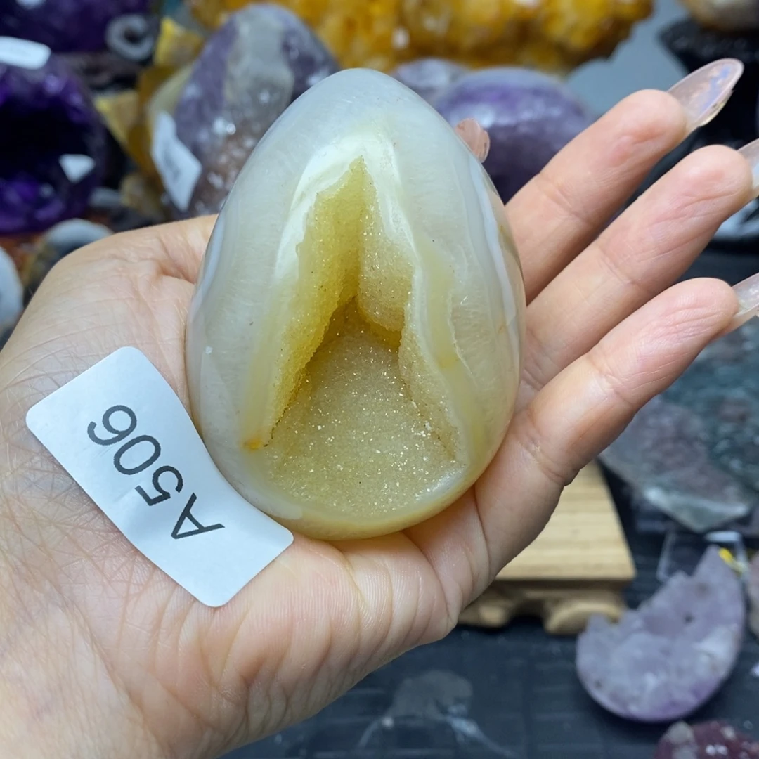 未镶嵌大型摆件（非配饰）水晶