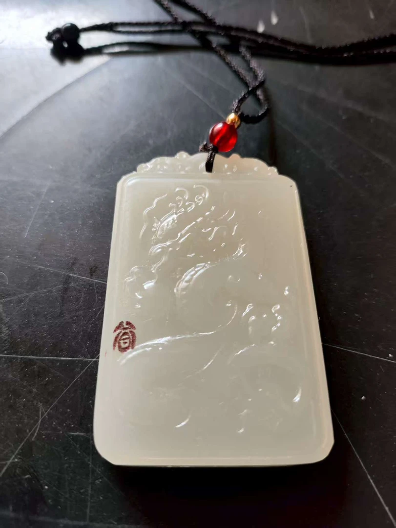 龙牌特色摆件链接