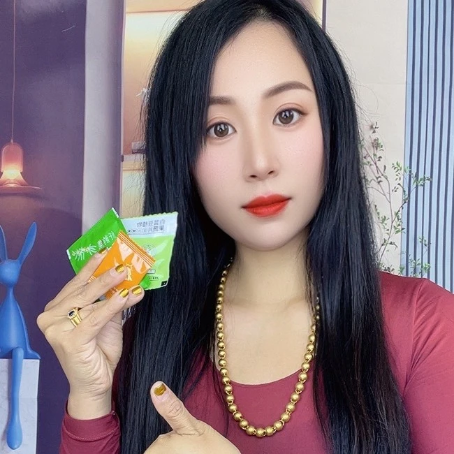 草本茶8.0升级版+草本片组合