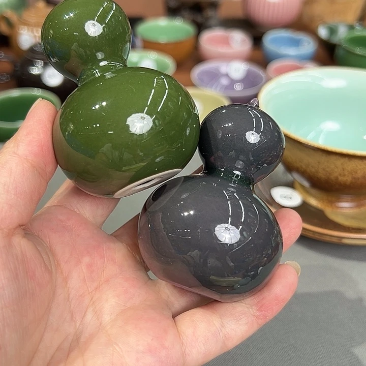 龙泉敬悦青瓷品茗杯