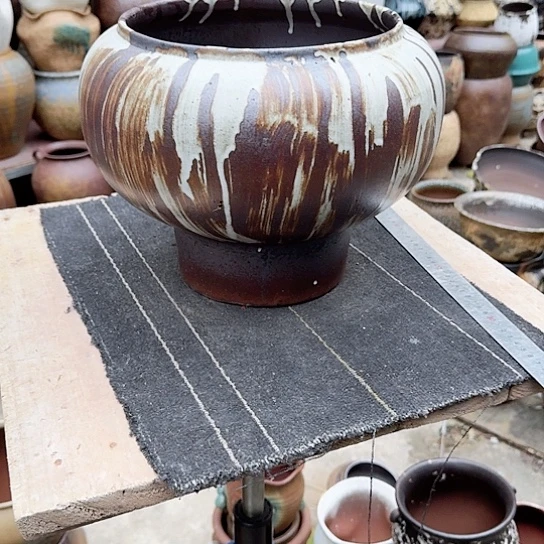 高度26口径24有孔