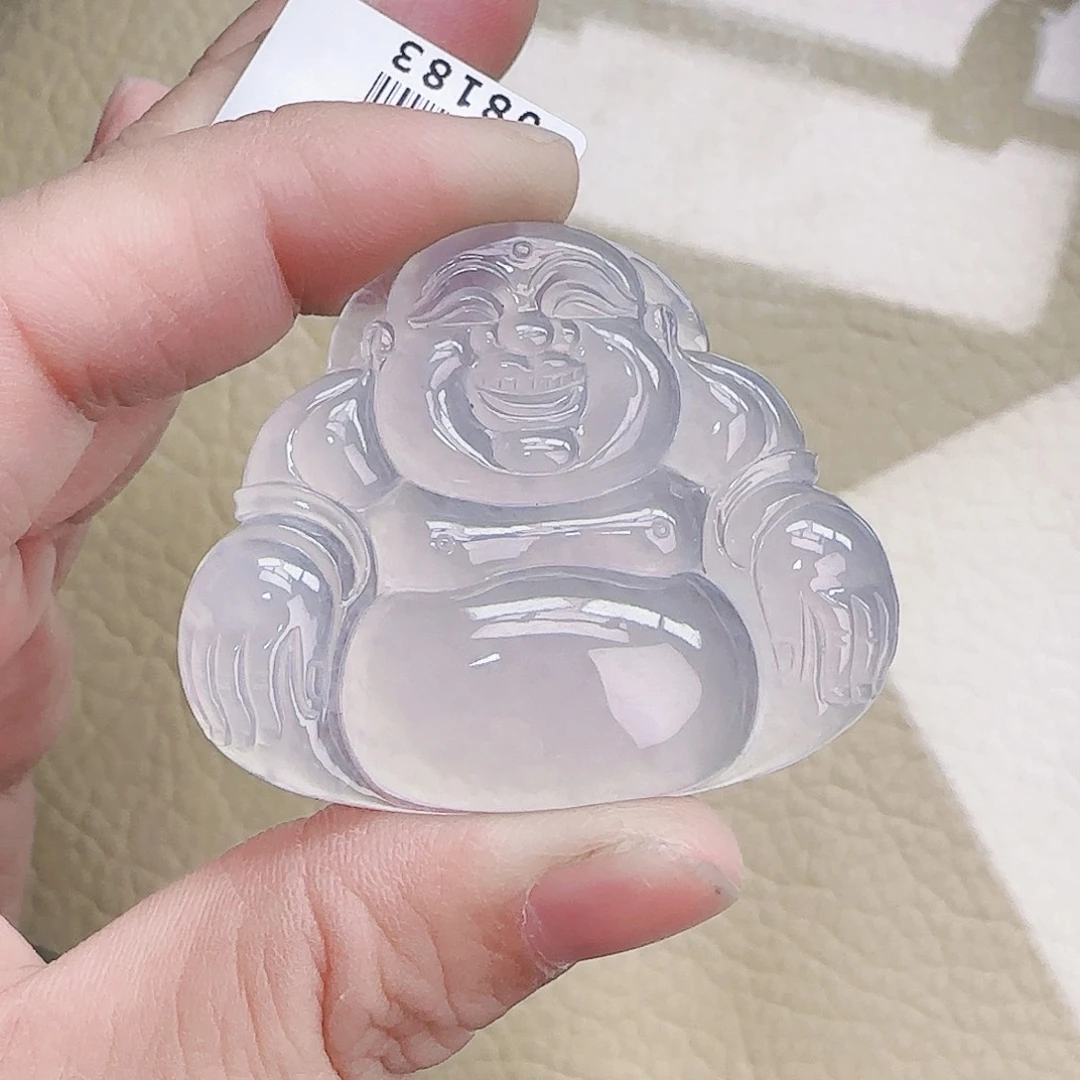 【闪购商品】颈饰未镶嵌翡翠