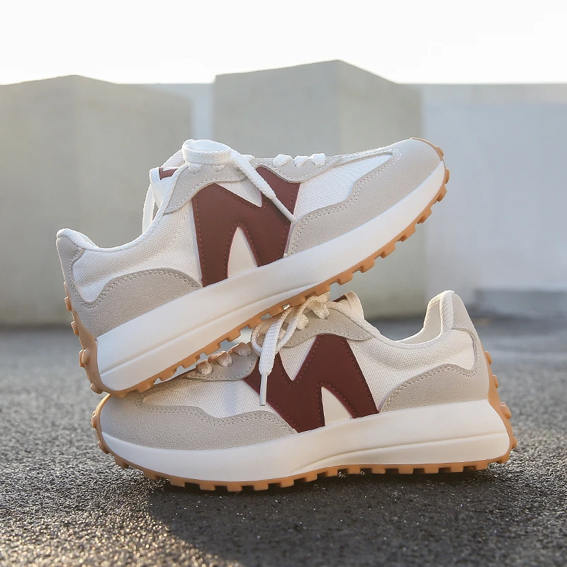 新百伦/NEW BOLUNE官方正品经典款小蛮腰休闲鞋327V