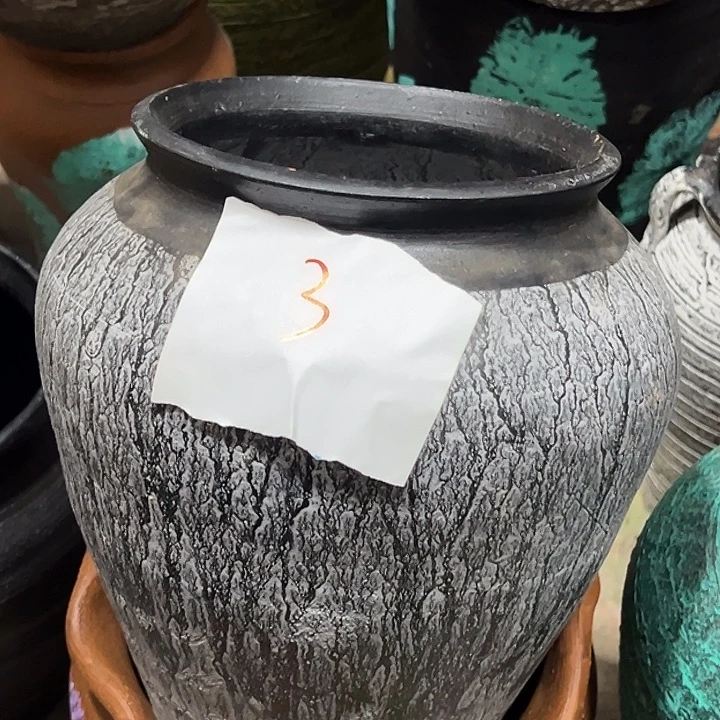 做旧灰色高20口14默认打孔