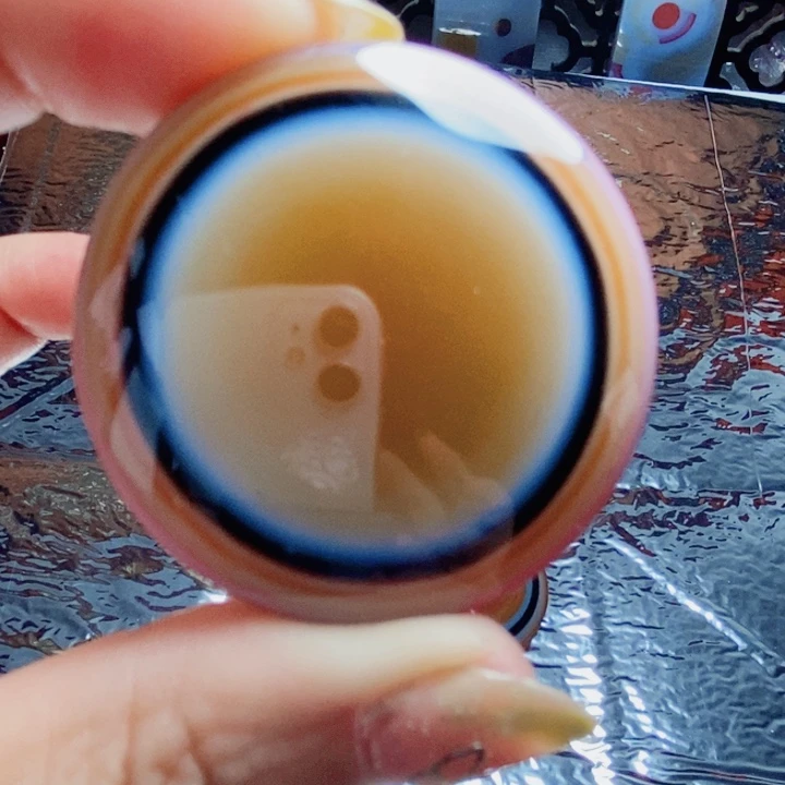 玛瑙/玉髓颈饰合金龍**馆