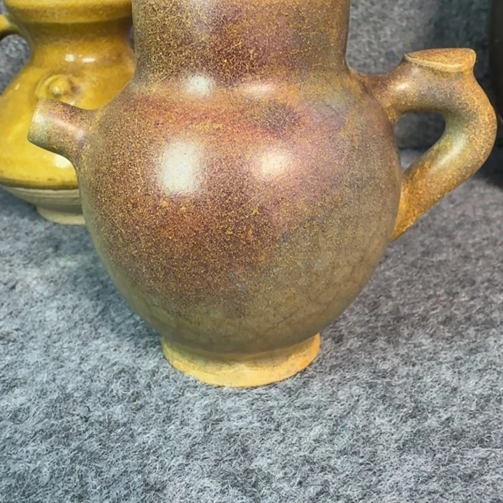 摆件旧藏老窑，亏本冲量