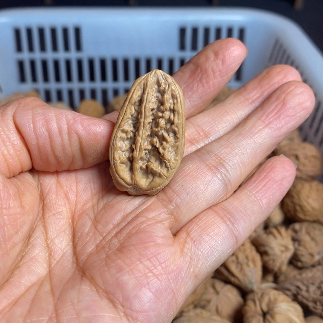 微***分文玩核桃把件文玩